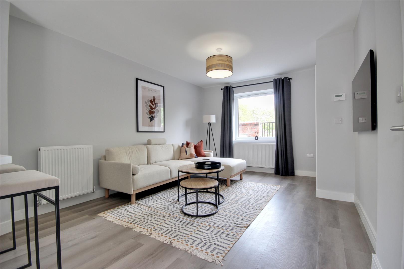 St Nicholas Road, Beverley